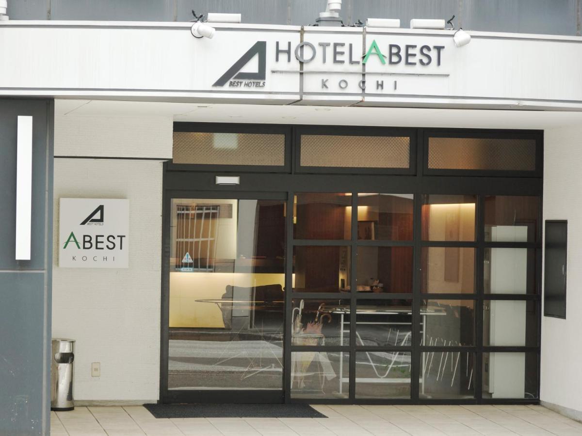 Hotel Abest Kochi Zewnętrze zdjęcie